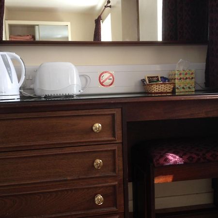 The Stables B&B @ Pear Tree Cottage Winslow Bilik gambar