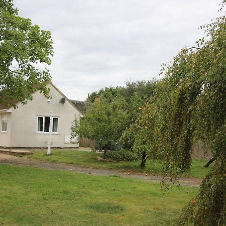 The Stables B&B @ Pear Tree Cottage Winslow Luaran gambar