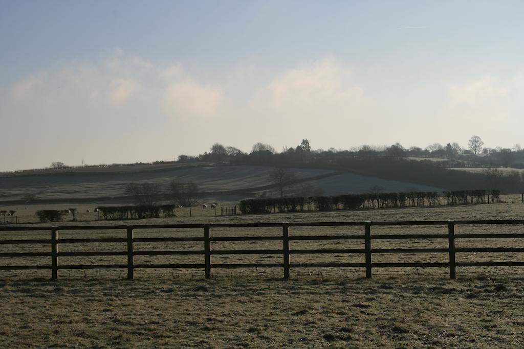The Stables B&B @ Pear Tree Cottage Winslow Luaran gambar