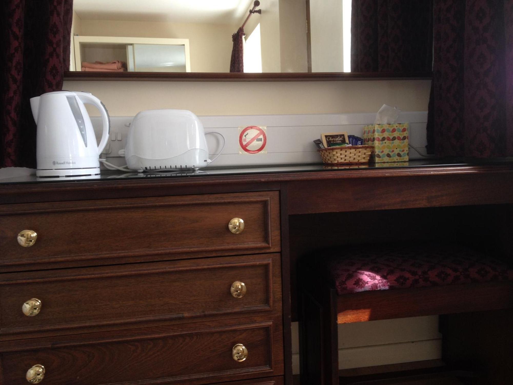 The Stables B&B @ Pear Tree Cottage Winslow Bilik gambar