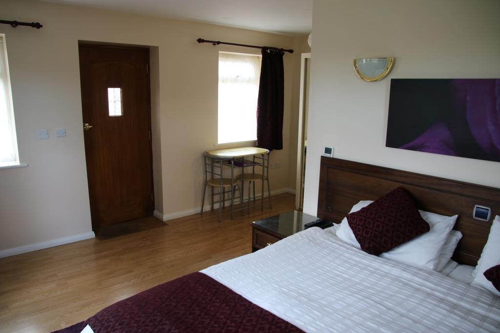The Stables B&B @ Pear Tree Cottage Winslow Luaran gambar