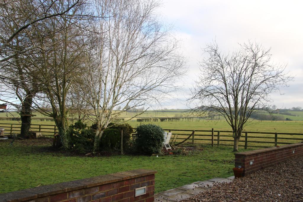 The Stables B&B @ Pear Tree Cottage Winslow Luaran gambar