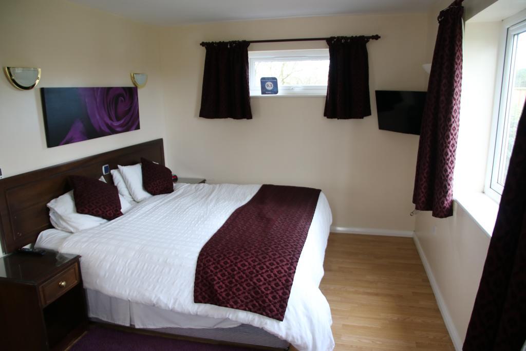 The Stables B&B @ Pear Tree Cottage Winslow Luaran gambar